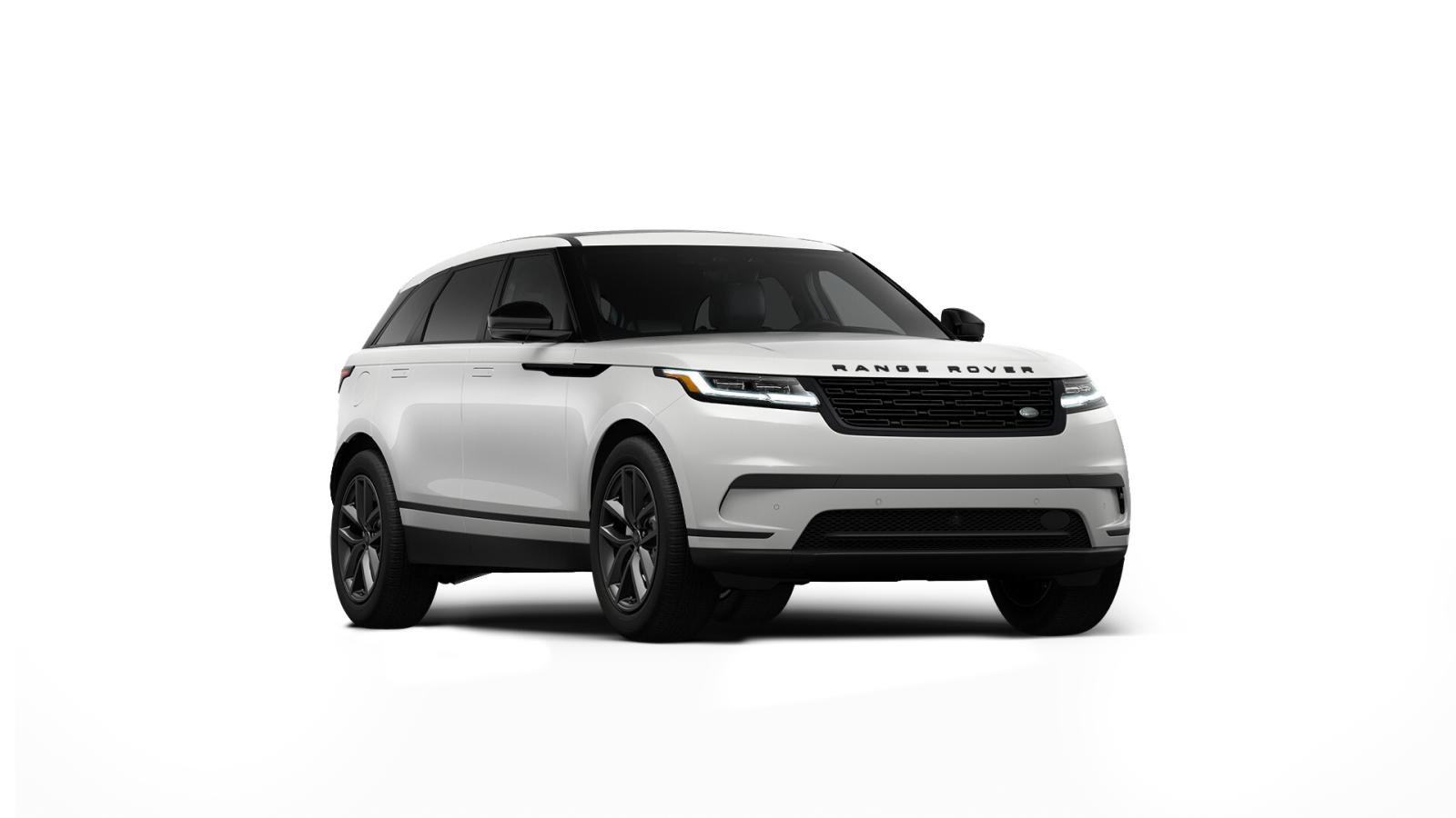New 2026 Land Rover Range Rover Velar S AWD/4WD image 1
