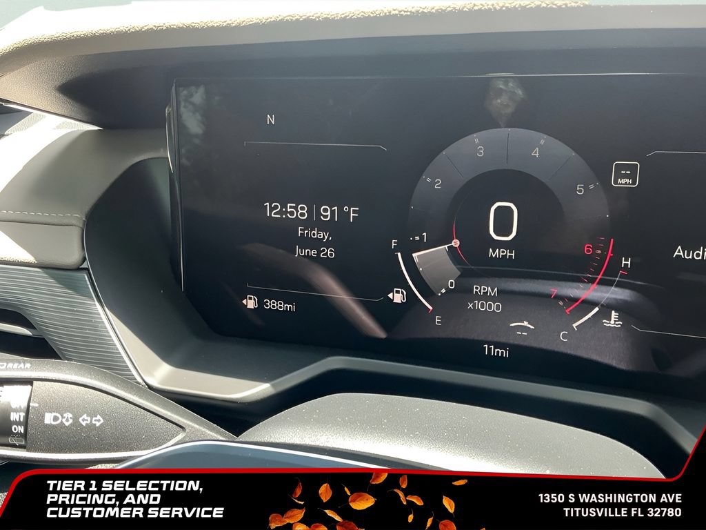 New 2026 GMC Acadia Elevation w/ Black Edition FWD image 38