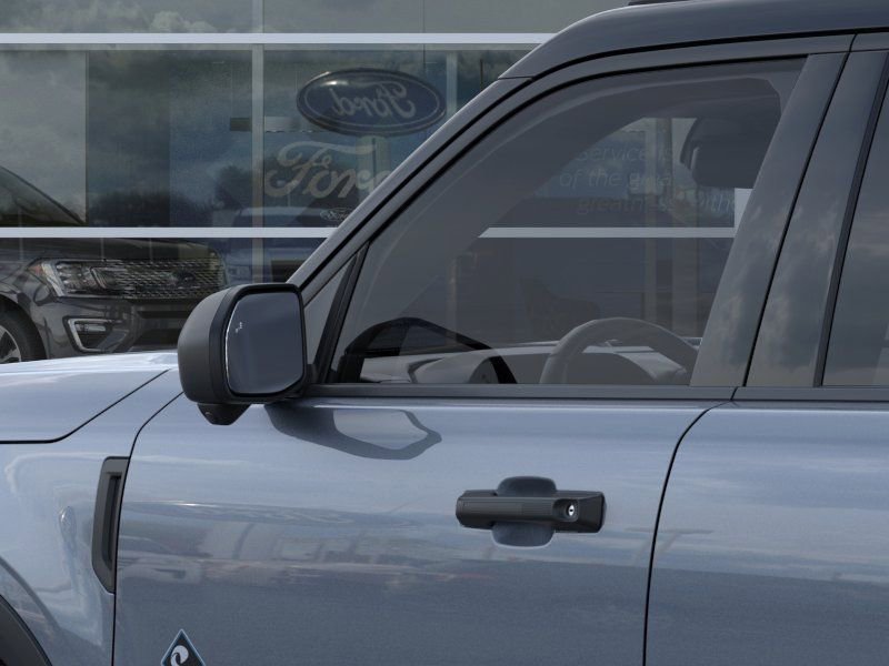 New 2026 Ford Bronco Sport Outer Banks w/ Outer Banks Tech Package+ AWD/4WD image 21
