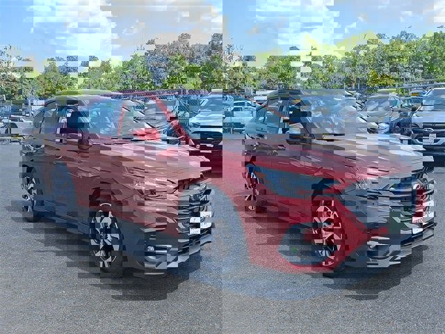 New 2025 Subaru Legacy Premium image 22