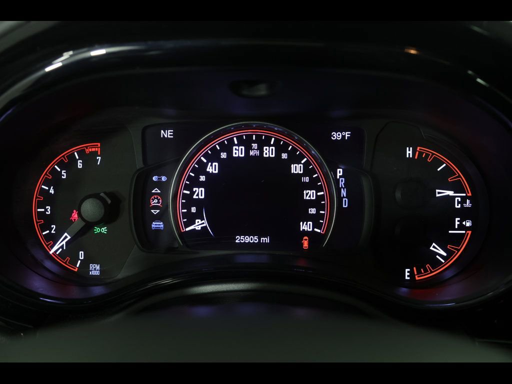 Used 2024 Dodge Durango GT AWD/4WD image 27