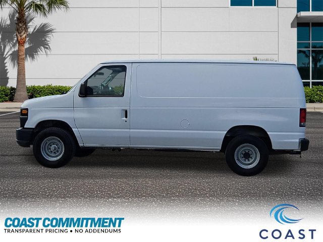 Used 2014 Ford E-250 and Econoline 250 w/ Power Group RWD image 9