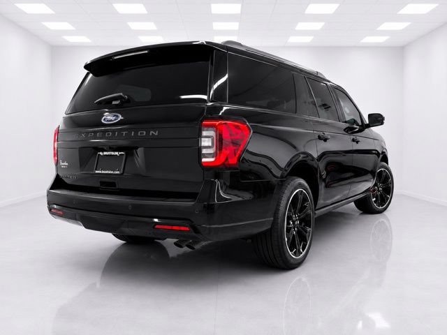 Used 2023 Ford Expedition Max Limited AWD/4WD image 6