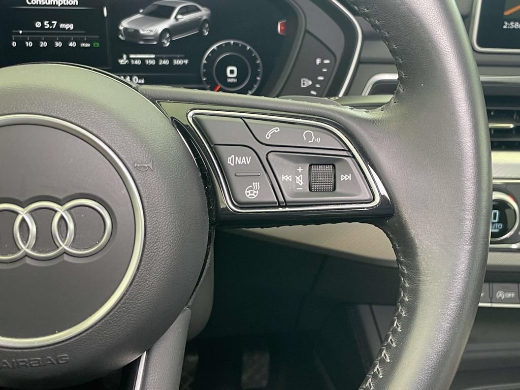 Used 2019 Audi A4 2.0T Prestige AWD/4WD image 34