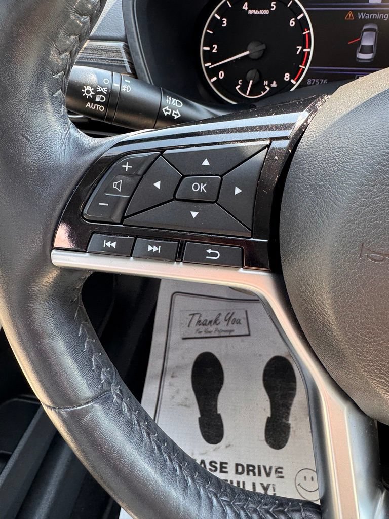 Used 2019 Nissan Altima 2.5 Platinum FWD image 28