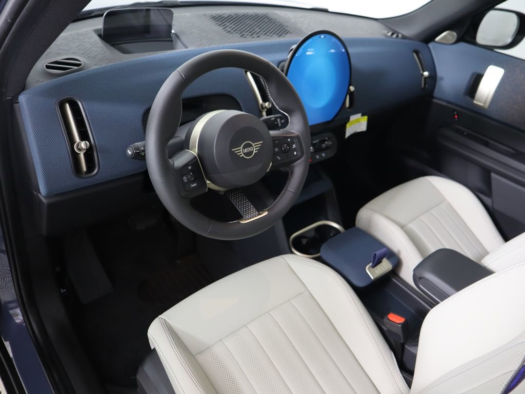 New 2026 MINI Cooper Countryman S w/ Comfort Package Max image 9