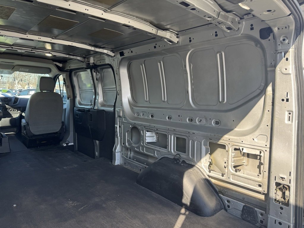 Used 2015 Ford Transit 150 148 Low Roof image 31