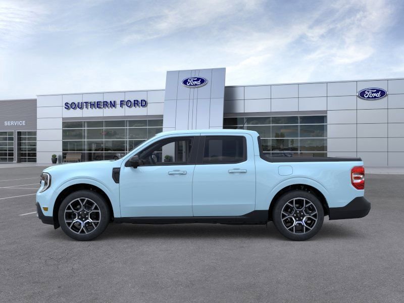 New 2026 Ford Maverick Lariat AWD/4WD image 3