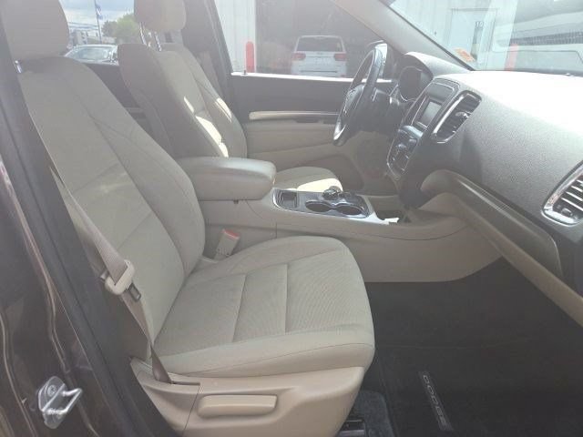 Used 2015 Dodge Durango SXT w/ Quick Order Package 23B AWD/4WD image 39