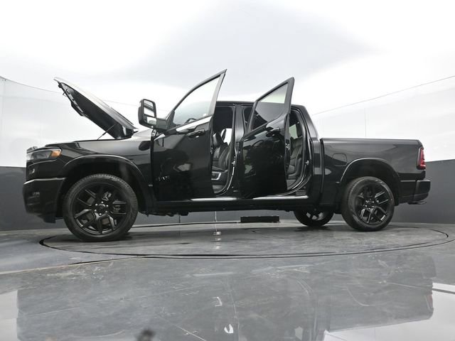 New 2026 RAM 1500 Laramie image 64
