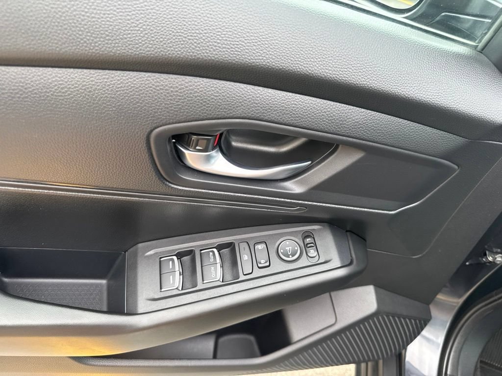 Used 2024 Honda Accord LX image 25