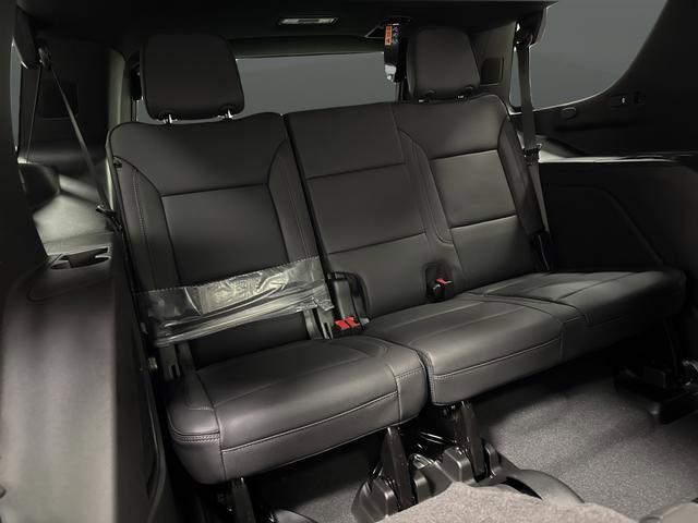 New 2026 Chevrolet Tahoe High Country w/ Sun And Tow Package image 35