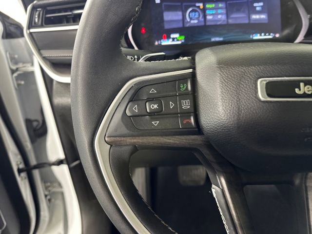 Used 2023 Jeep Grand Cherokee 4xe image 15