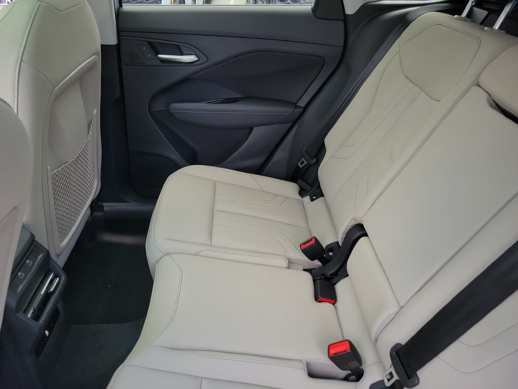 New 2026 Audi Q3 quattro 2.0T AWD/4WD image 27