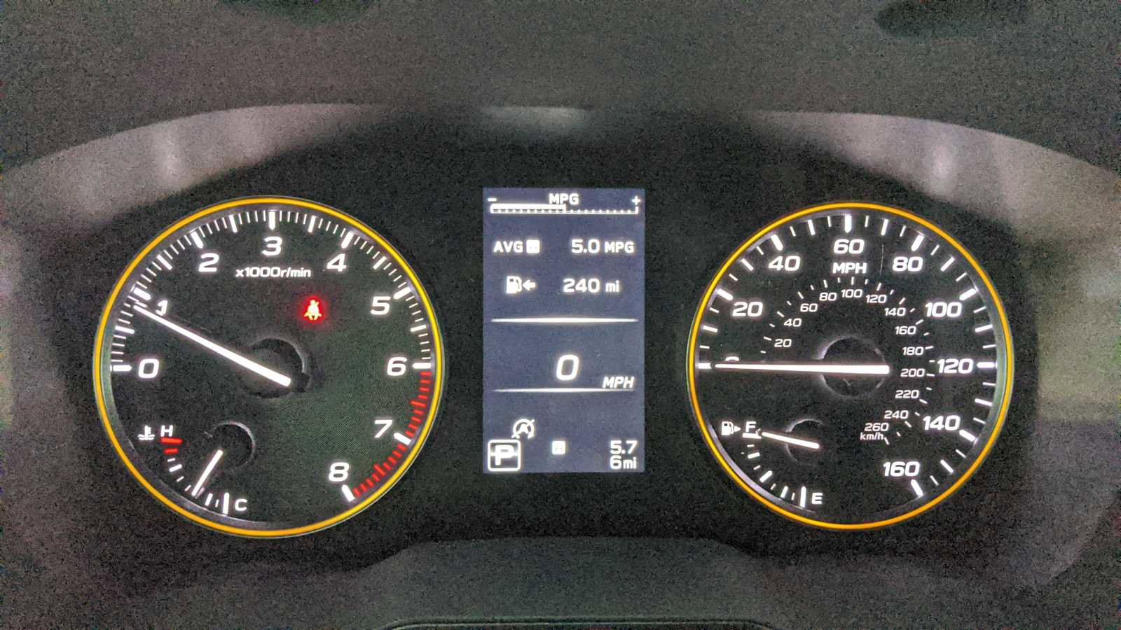 New 2025 Subaru Outback Wilderness w/ Wilderness Package image 16