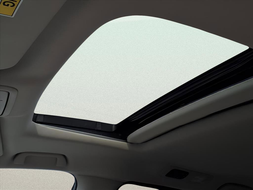 New 2026 Honda Odyssey EX-L image 17