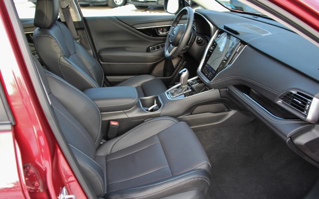 Used 2025 Subaru Legacy Limited AWD/4WD image 34