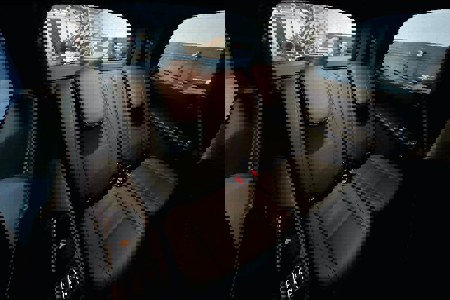 Used 2025 Mercedes-Benz GLS 450 GLS 450 image 30