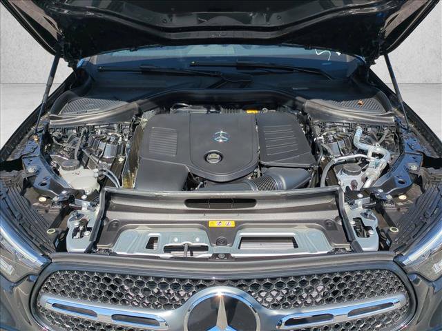 New 2026 Mercedes-Benz GLC 300 image 16
