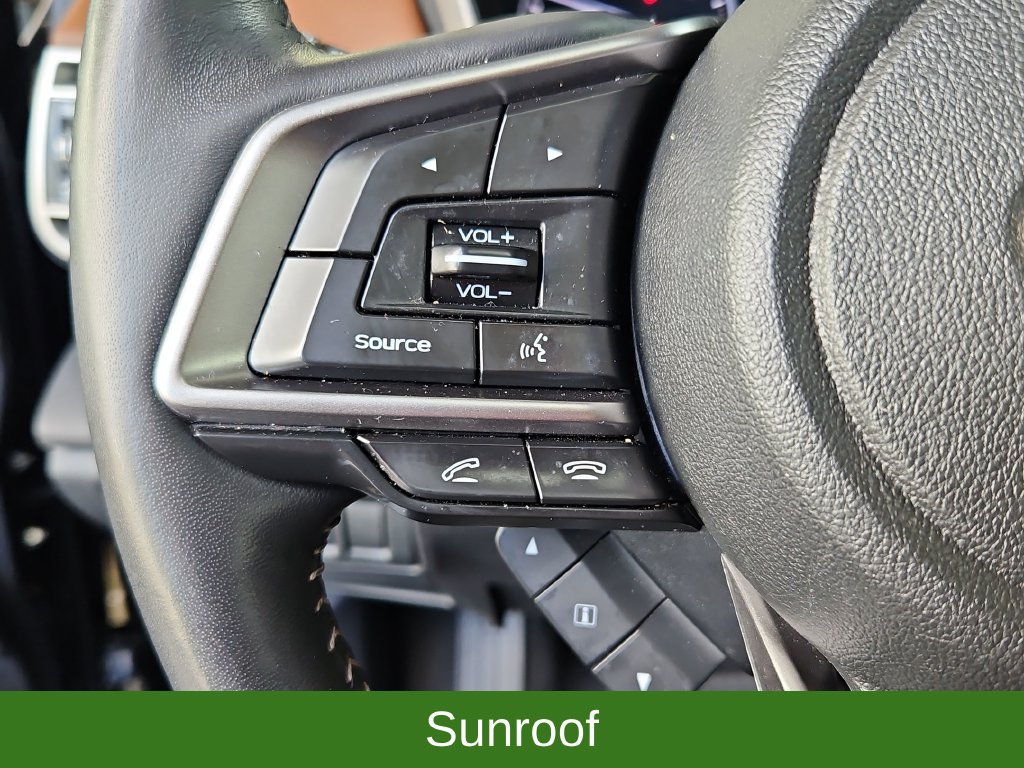 Used 2020 Subaru Outback Touring XT AWD/4WD image 11