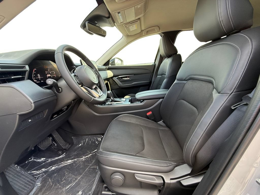 New 2026 MAZDA CX-5 Select AWD/4WD image 9