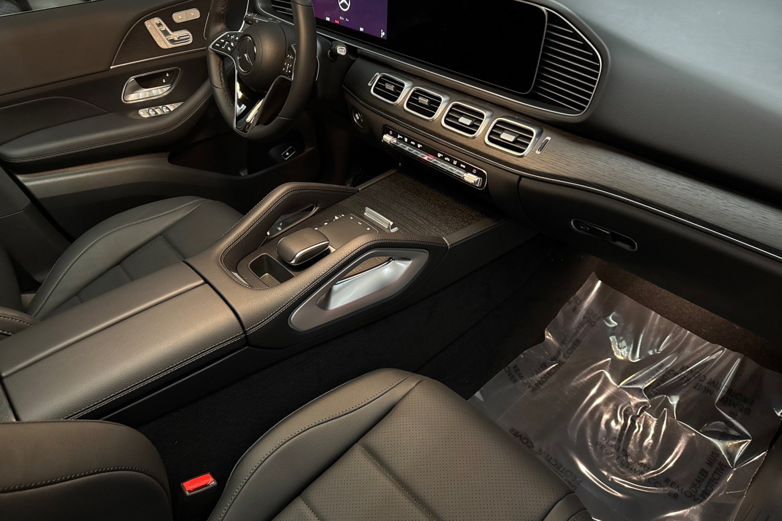 New 2025 Mercedes-Benz GLE 350 4MATIC image 19