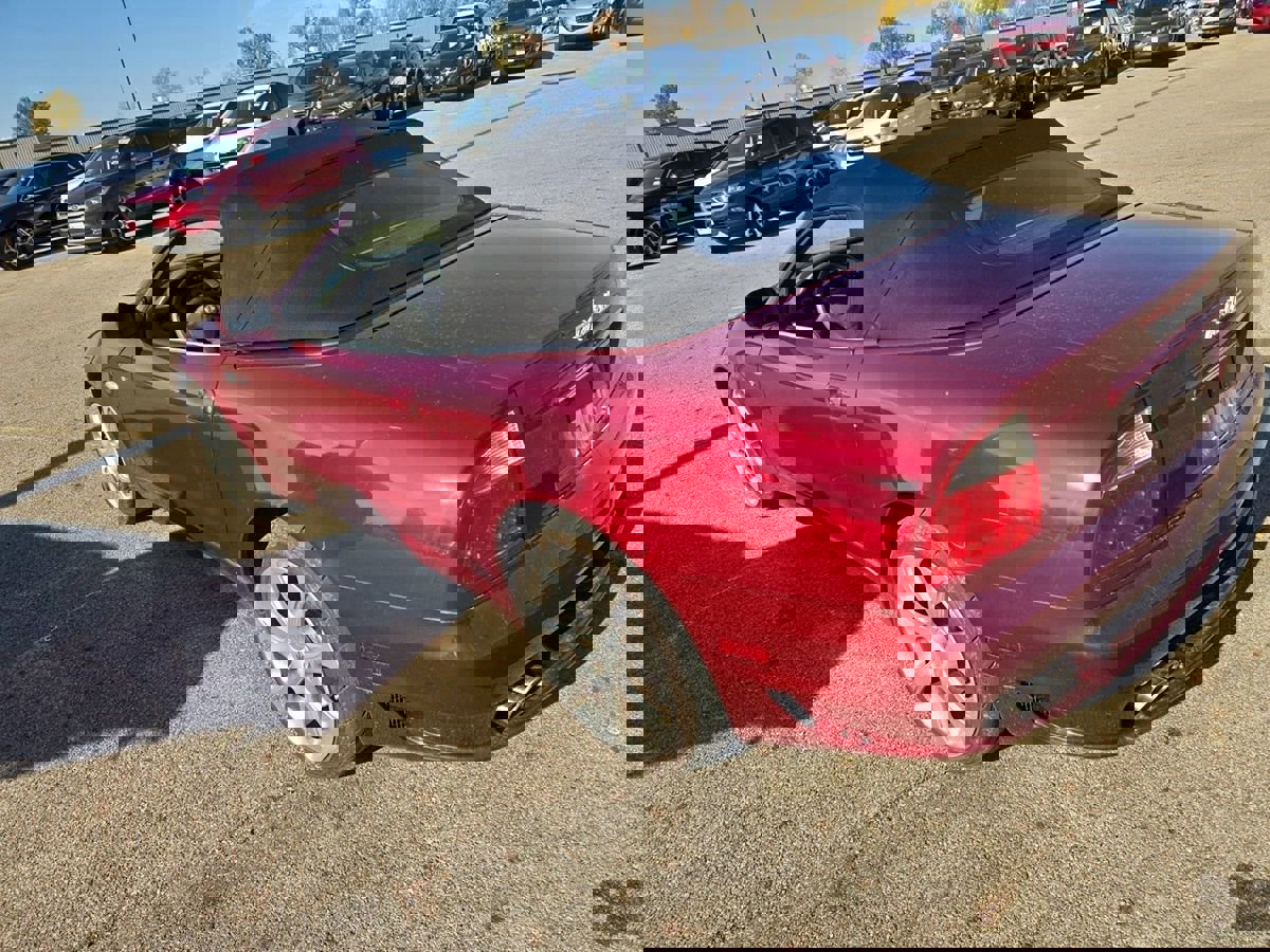 Used 2005 Maserati Spyder GT image 3