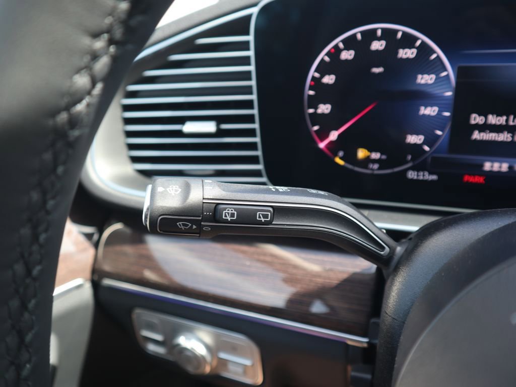 New 2026 Mercedes-Benz GLE 350 4MATIC image 23