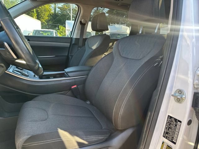 Used 2021 Hyundai Palisade SEL w/ Convenience Package FWD image 10
