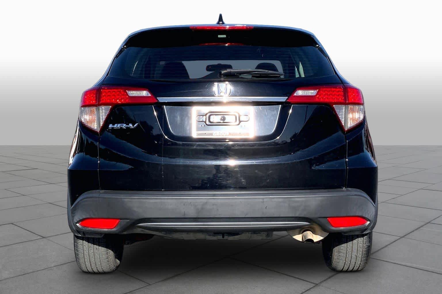 Used 2020 Honda HR-V LX image 5