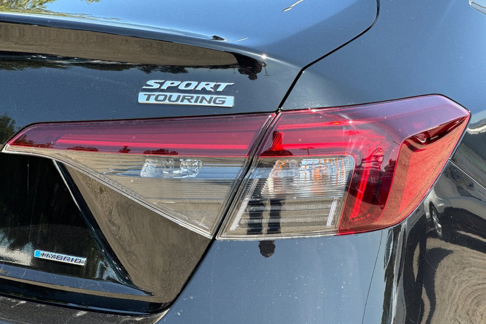 Used 2025 Honda Civic Sport image 28