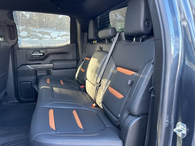 Used 2021 GMC Sierra 1500 AT4 image 20