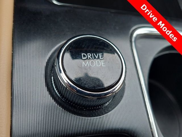 Used 2021 Lincoln Corsair Grand Touring w/ Equipment Group 301A image 20