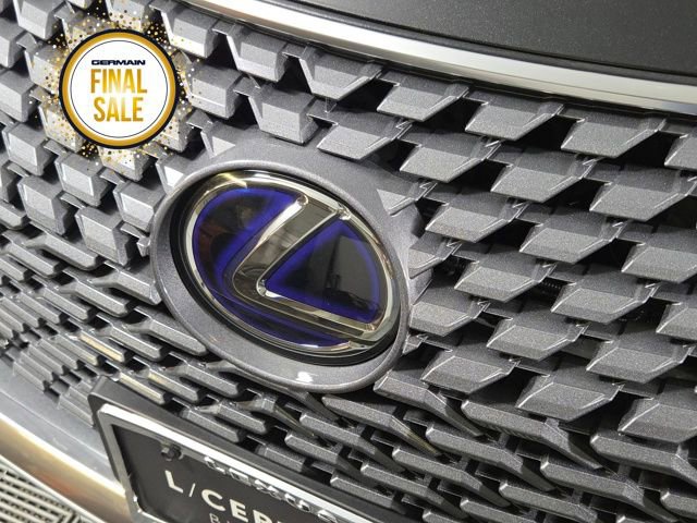 Certified 2022 Lexus RX 450h AWD w/ Premium Package image 11