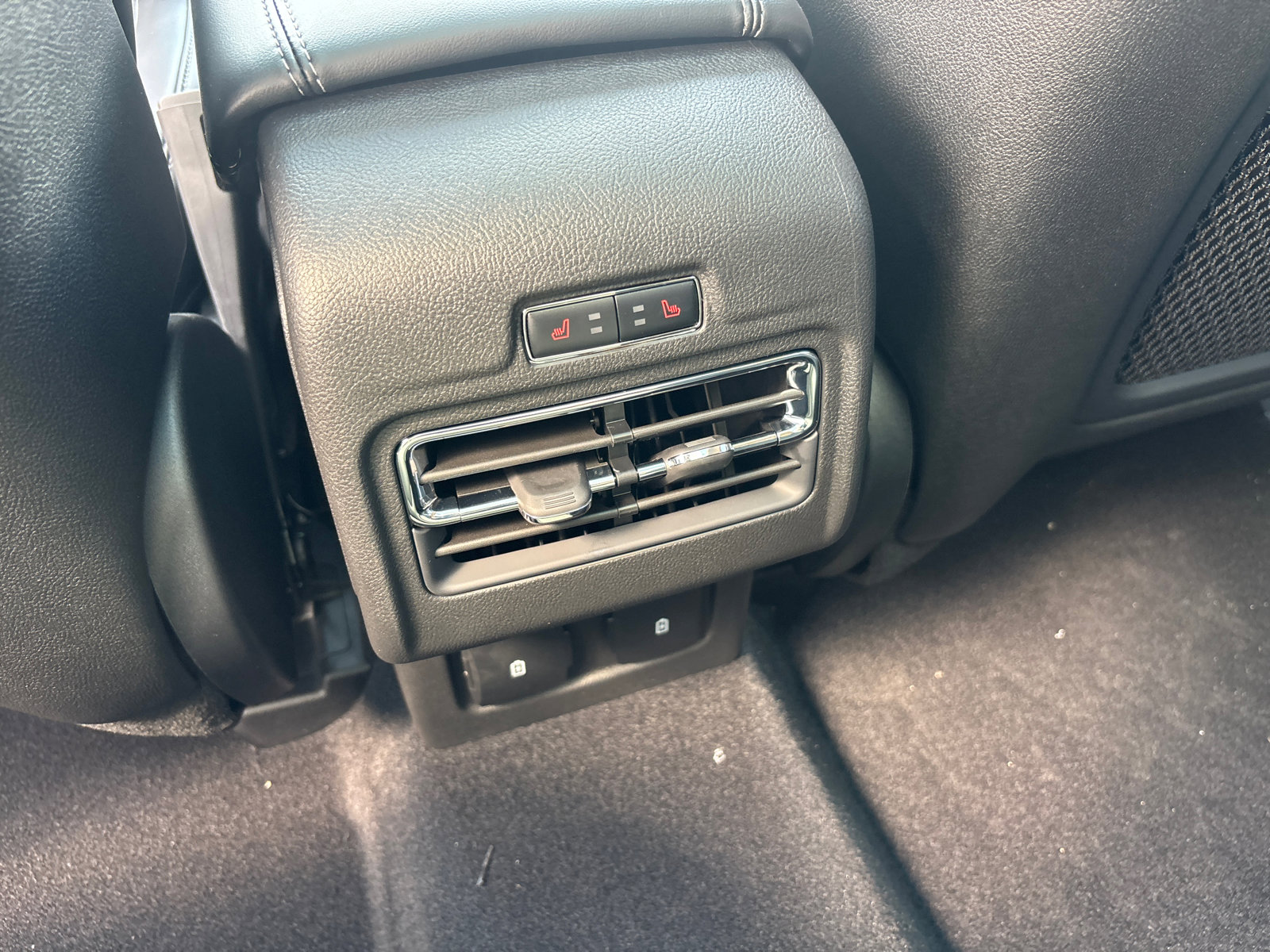 New 2026 Lincoln Corsair Grand Touring AWD/4WD image 33