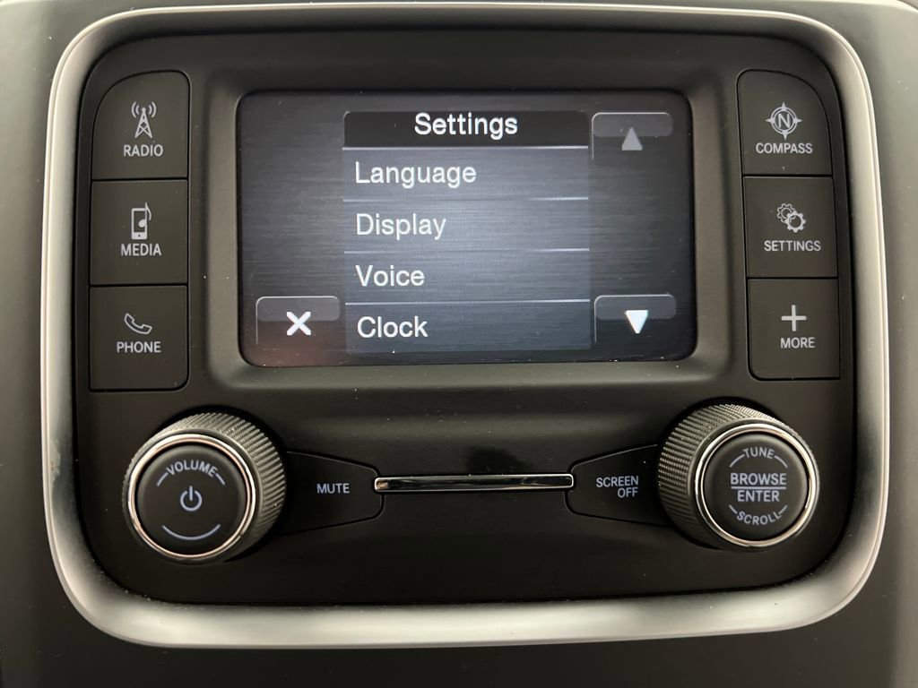 Used 2024 RAM 1500 Classic SLT image 48