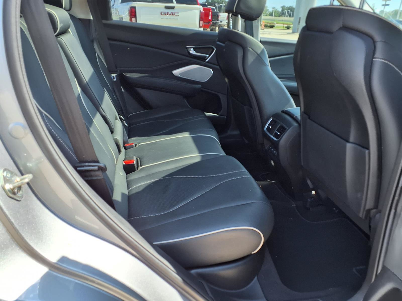 Used 2020 Acura RDX w/ Advance Package AWD/4WD image 21