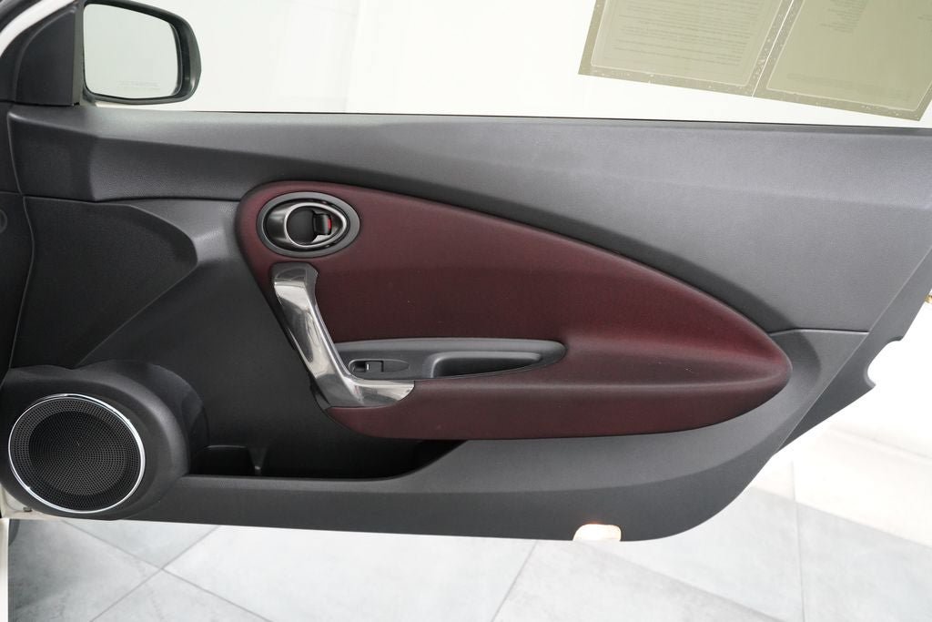 Used 2015 Honda CR-Z EX image 20