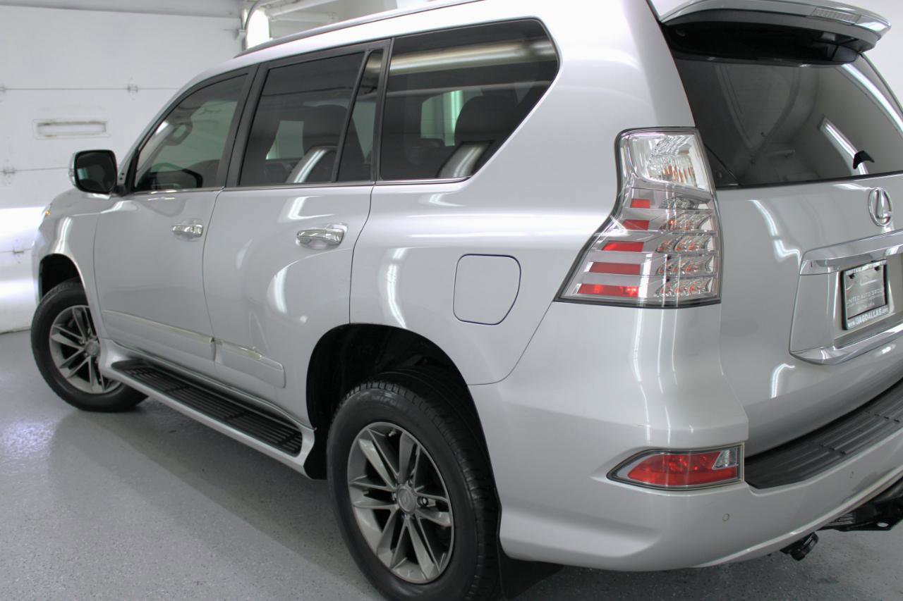Used 2014 Lexus GX 460 w/ Premium Package image 16