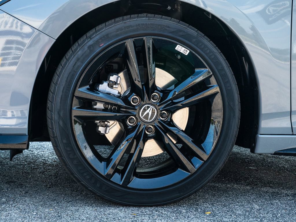 New 2026 Acura Integra A-Spec image 6