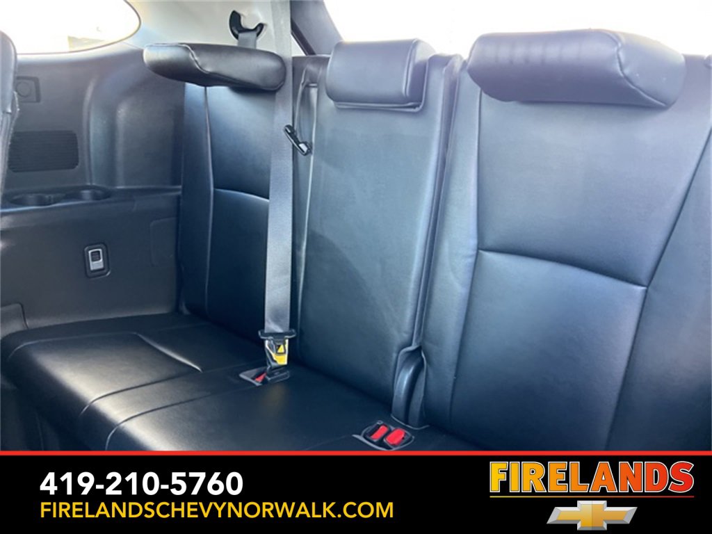 Used 2022 Toyota Highlander Limited image 42