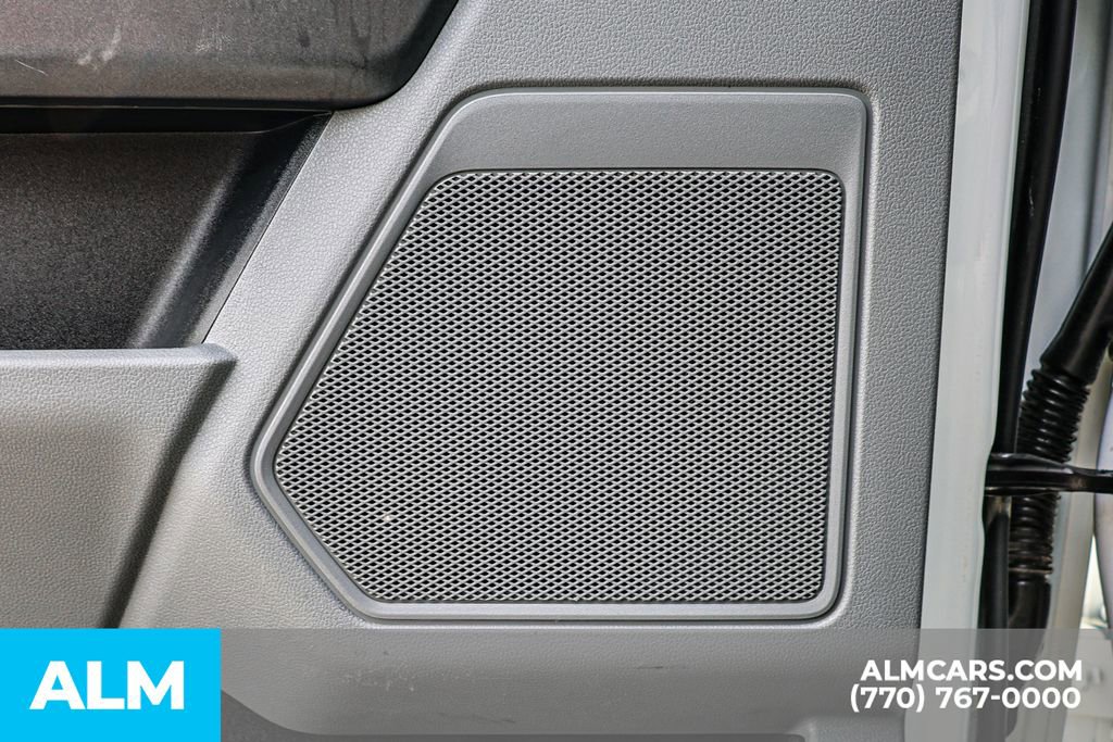 Used 2023 Ford F250 XLT AWD/4WD image 48