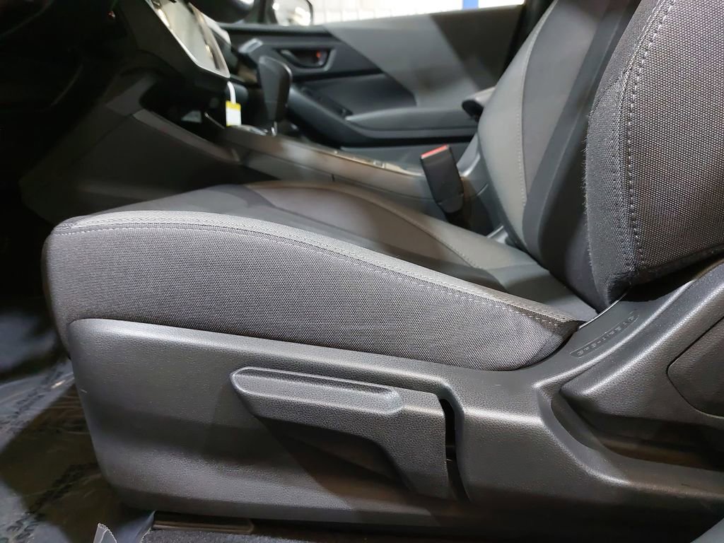 Certified 2025 Subaru Crosstrek 2.0i Premium w/ Convenience Package #2 image 27