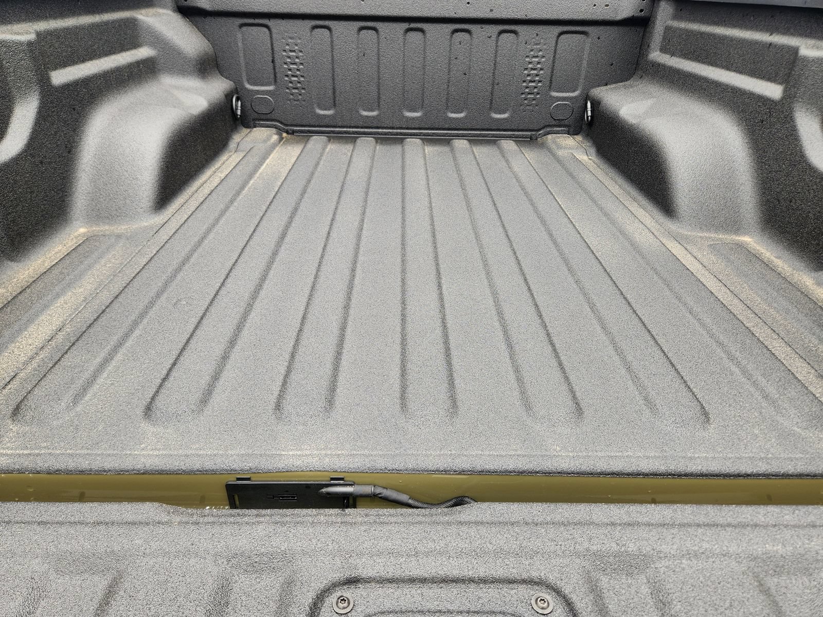 New 2026 Jeep Gladiator Mojave AWD/4WD image 27