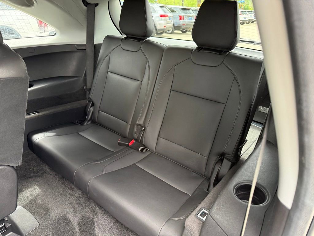 Used 2015 Acura MDX SH-AWD w/ Technology Package image 15