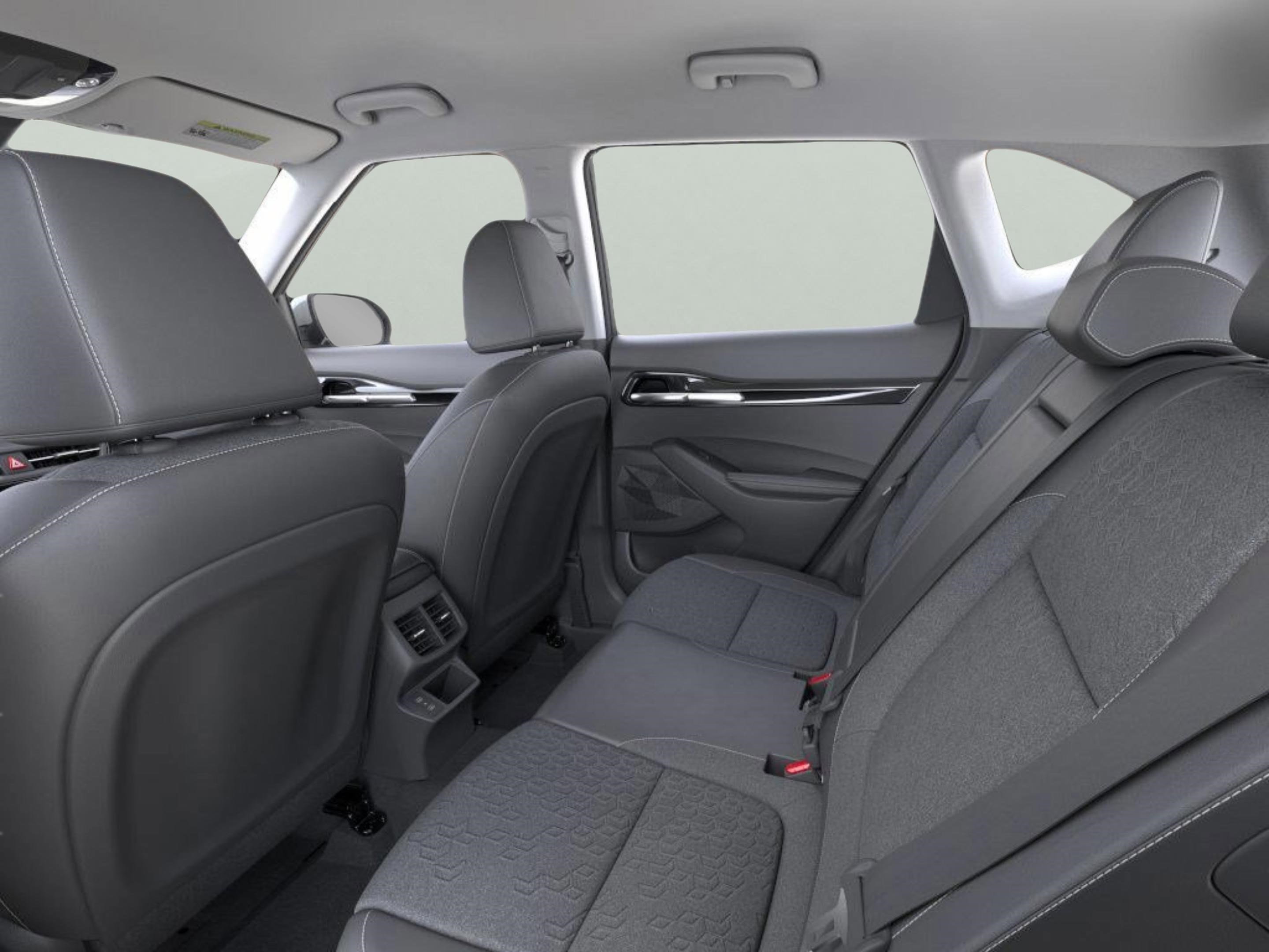 New 2026 Kia Seltos S FWD image 18