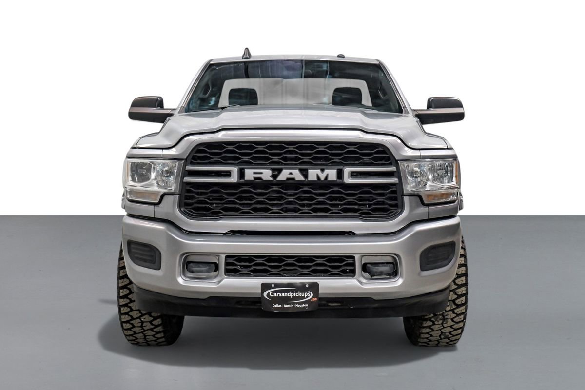 Used 2022 RAM 2500 Tradesman image 3