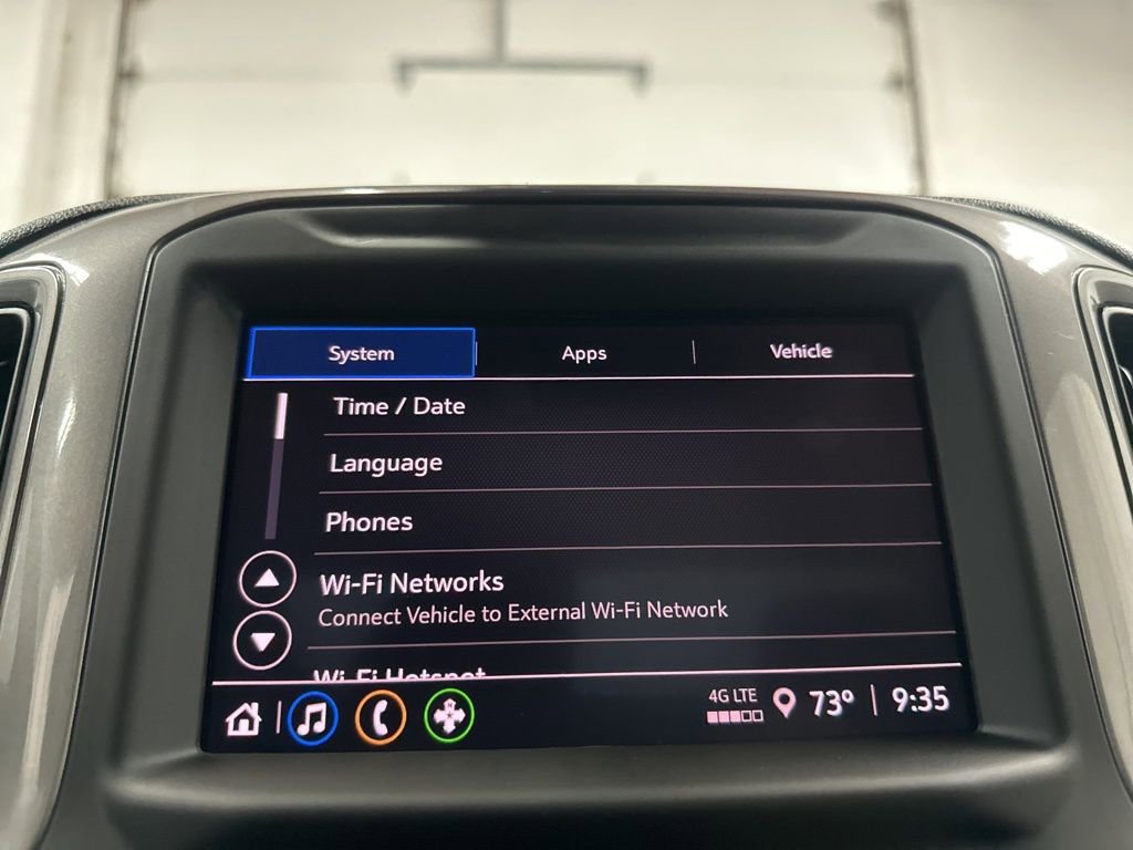 Used 2025 Chevrolet Silverado 1500 W/T w/ WT Value Package image 27