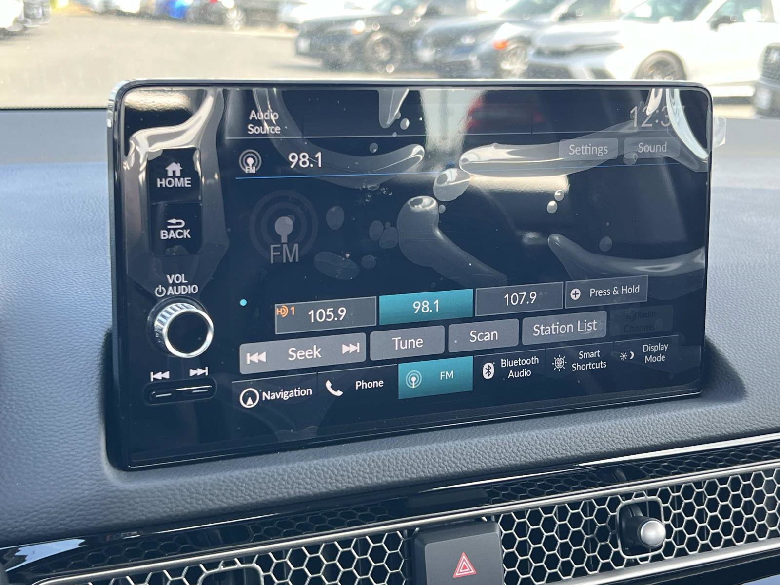 Certified 2024 Honda Civic Touring image 14