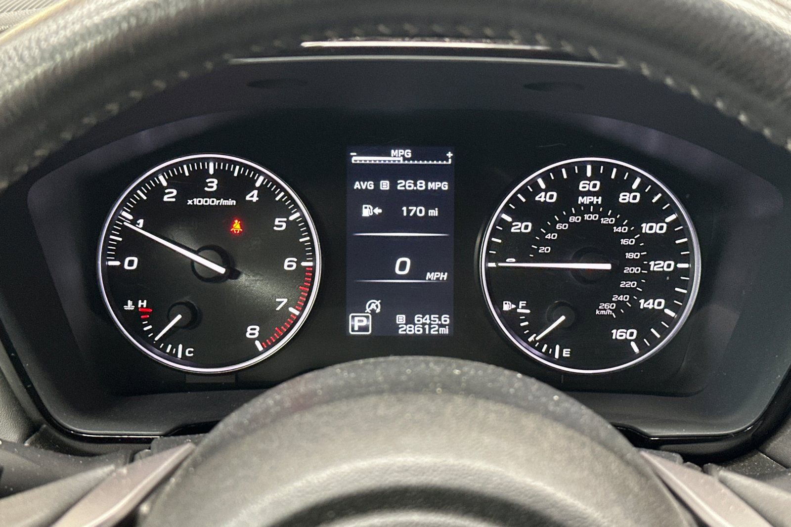 Used 2025 Subaru Outback Premium image 33